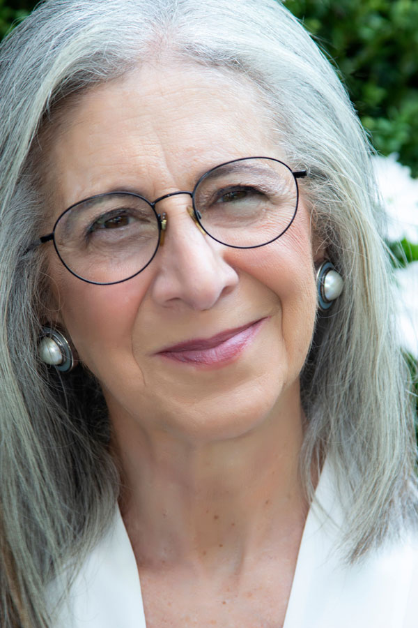 Nancy H. Rothstein, The Sleep Ambassador®