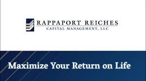 Rappaport Reiches Capital Management