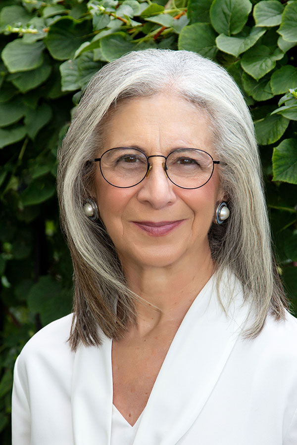 Nancy H. Rothstein, The Sleep Ambassador&reg;